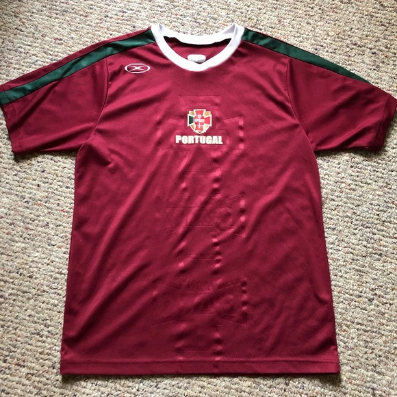 Other - Portugal shirt/jersey Other - Portugal shirt/jersey
